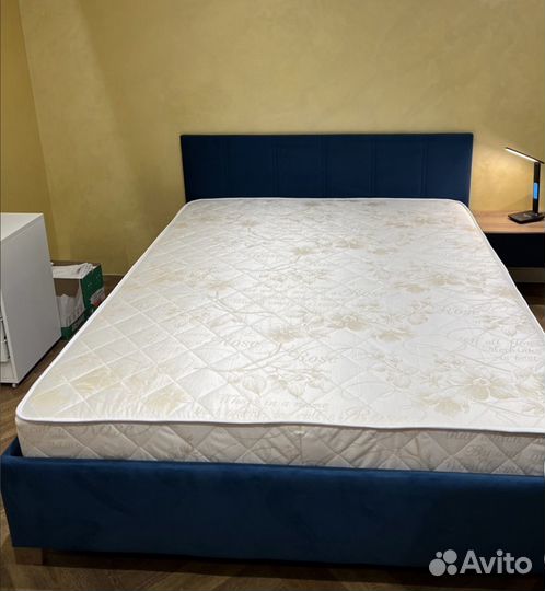 Матрас новый 120 200