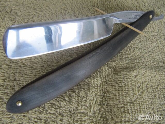 Опасная бритва Palanca Marseille (Франция)