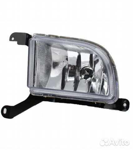 Противотуманные фары chevrolet Lacetti SD