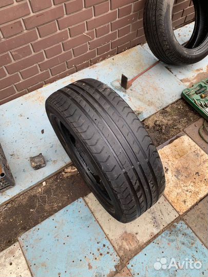 Nexen Classe Premiere CP661A 205/55 R16