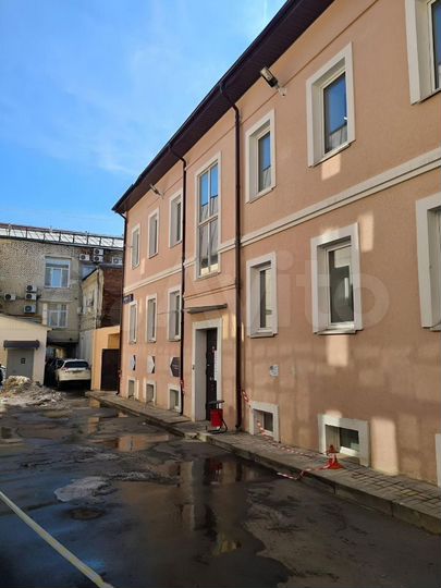 Аренда здания 400 м² в стиле loft на Лесной