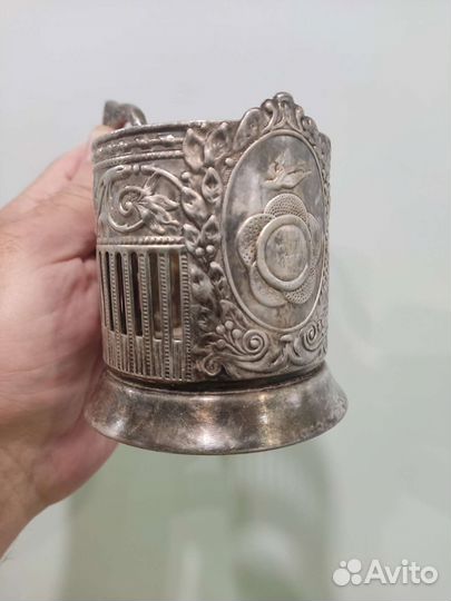 Подстаканник