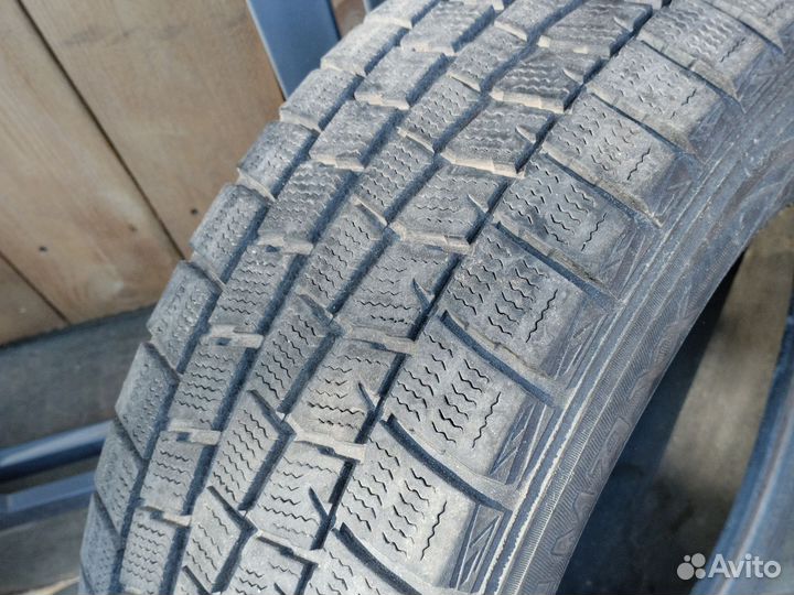 Dunlop SP Winter Maxx WM01 185/65 R15 88T