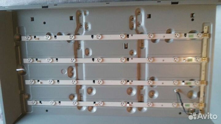 Платы ЖК тв