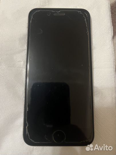 iPhone 6, 16 ГБ