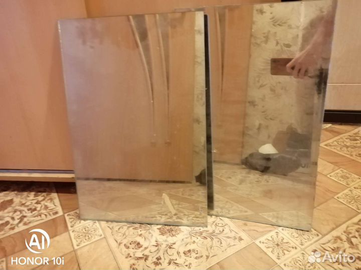 Продам Зеркола подробности в обевление