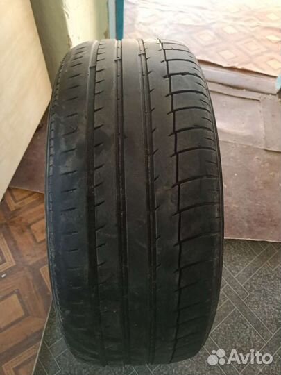 Triangle Sportex TSH11 215/50 R17 95W