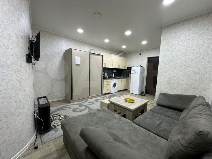 2-к. квартира, 45 м² (Грузия)