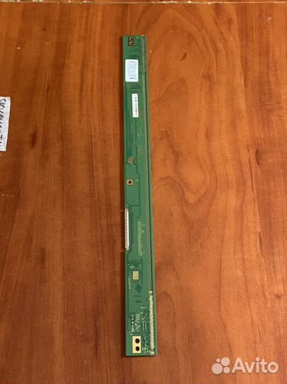 Skyworth 24f1000 планка матрицы телевизора