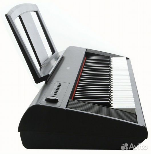 Цифровое пианино Yamaha NP-11