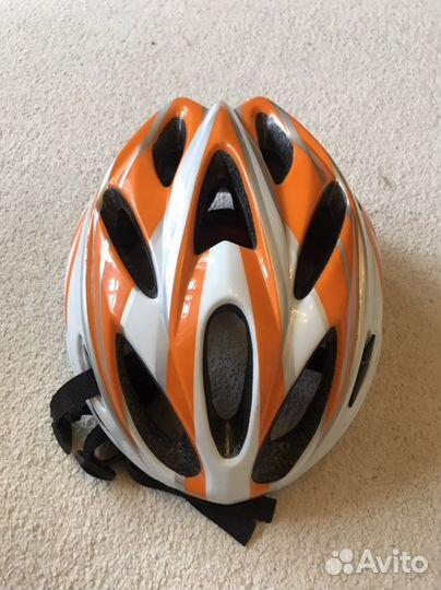 Велосипедный шлем Giant