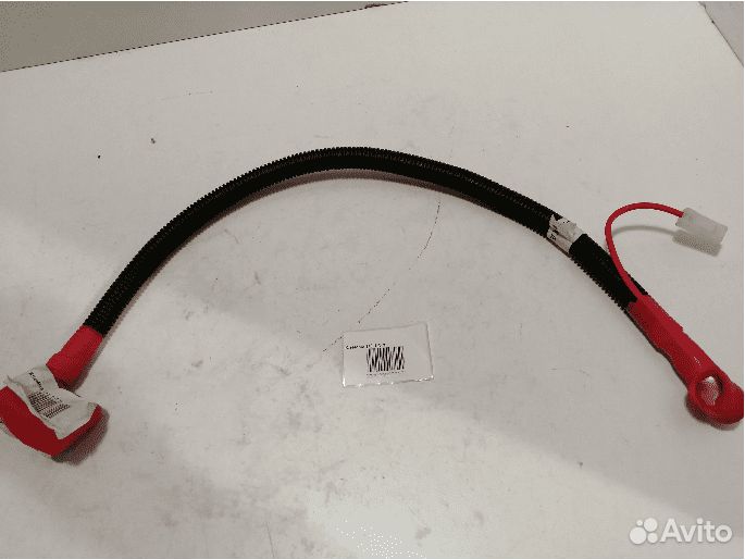 Клемма (+) 1-3 т