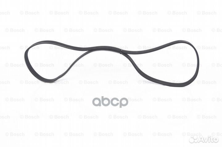 Ремень поликлиновой 6PK1148 1987947943 Bosch
