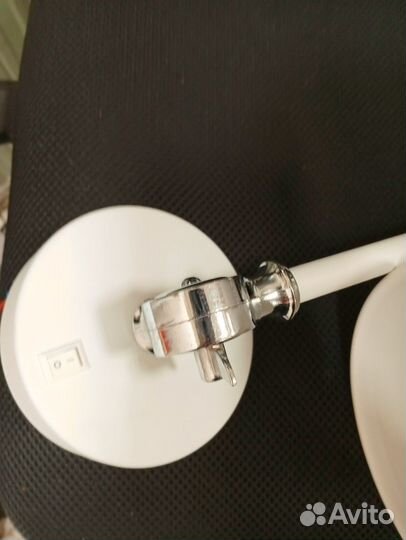 Настенный светильник бра