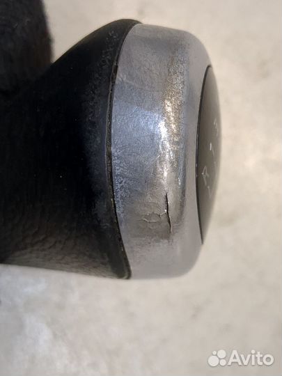 Ручка кулисы BMW 3 E90, E91, E92, E93, 2008