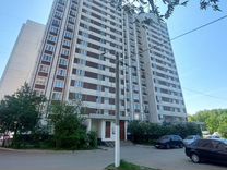 2-к. квартира, 60 м², 5/16 эт.