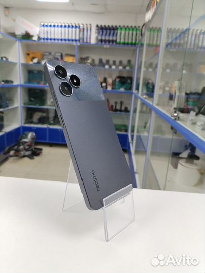 realme Note 50, 3/64 ГБ