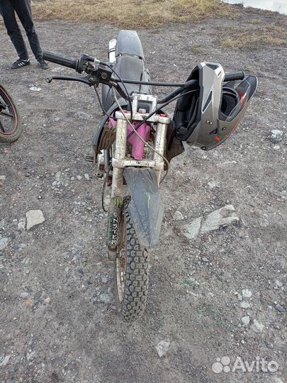 Racer 200XZT Enduro