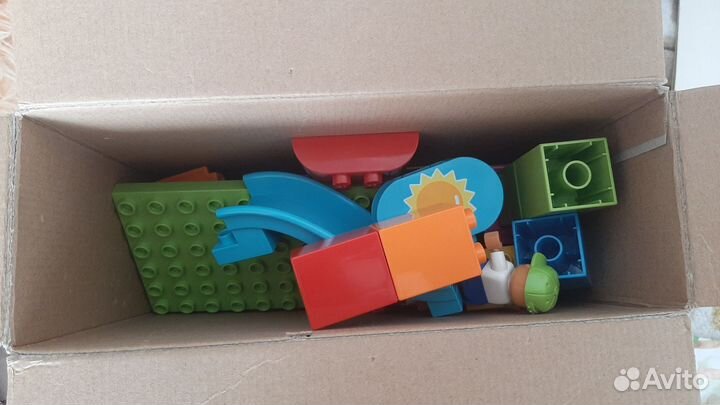 Игры развивающие