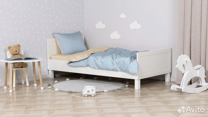 Комплект детского постельного белья