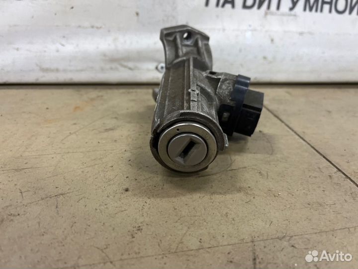 Замок зажигания Peugeot Boxer