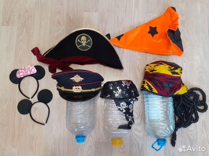 Театральный реквизит