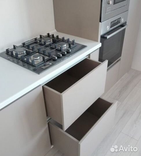 Кухонный гарнитур на заказ