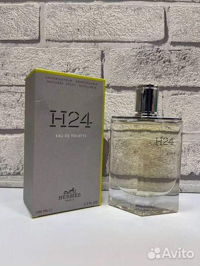 Aurus eau de toilette H24
