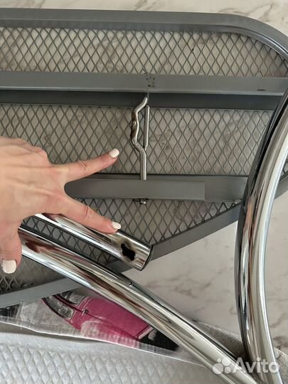 Гладильная доска качественная