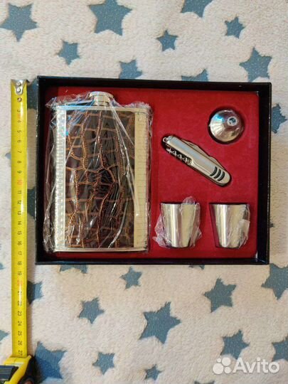 Подарочный набор для мужчины