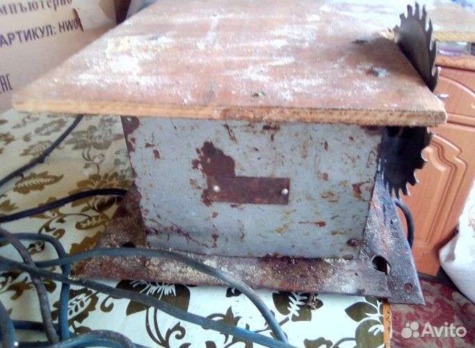 Токарный станок