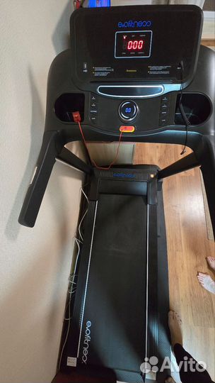 Evo fitness prime plus