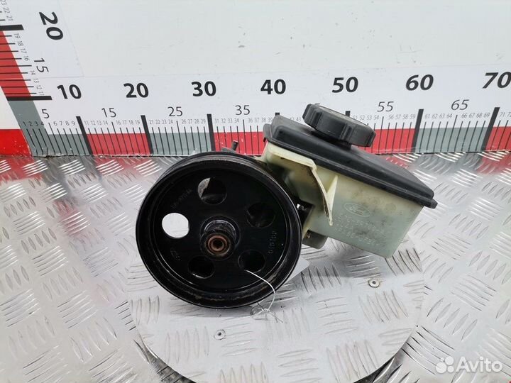 Насос гидроусилителя руля (гур) для Ford Mondeo 3