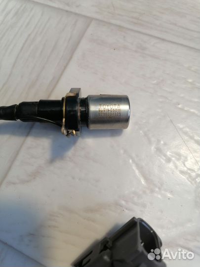 Датчик положения коленвала Toyota 4/7A-FE