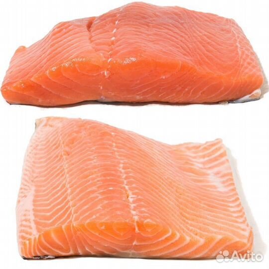 Форель живая