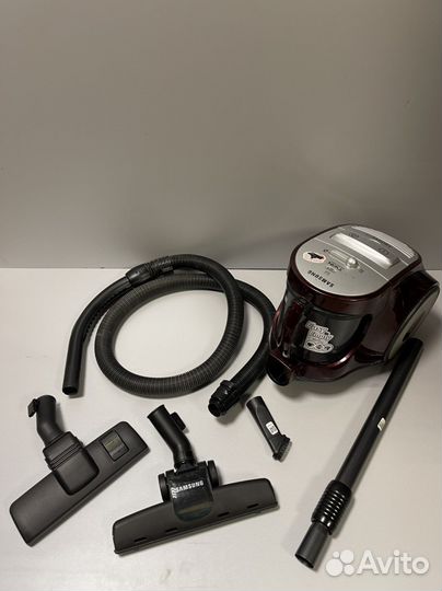 Запчасти для пылесоса Samsung SC8432