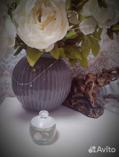 Туалетная вода женская оригинал