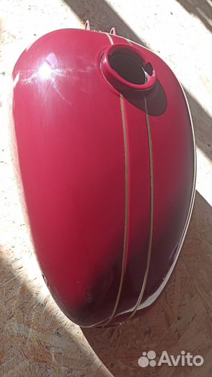 Запчасти от мотоцикла ява 250-360. Старушка