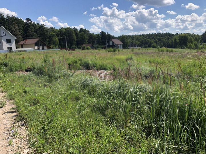 Участок 13 сот. (ИЖС)