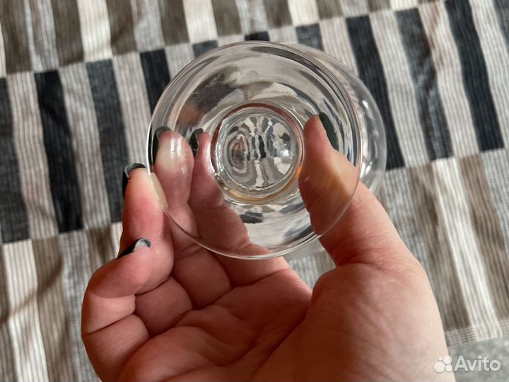 Бокалы для коньяка