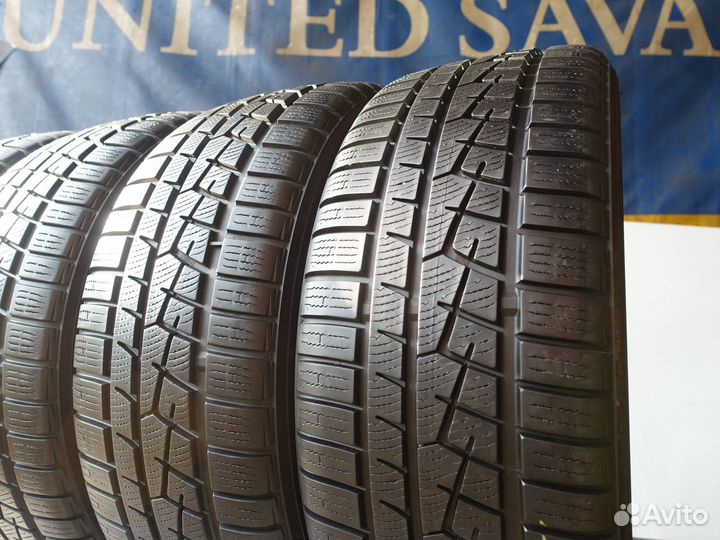 Yokohama W.Drive V902 215/40 R18