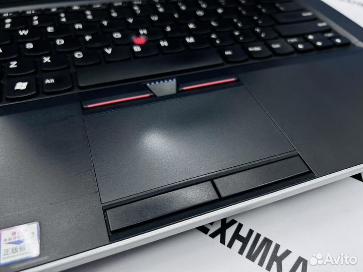 Ноутбук Lenovo ThinkPad 14.1