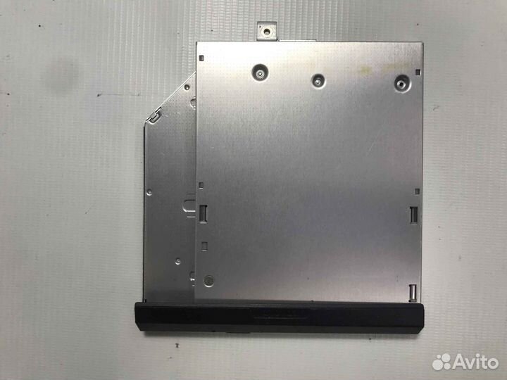 Привод DVD+RW DS-8A4S