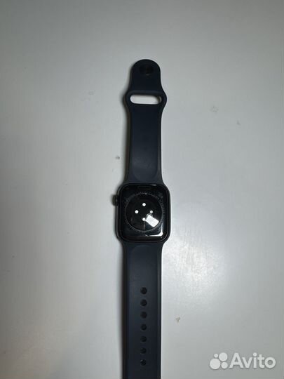 Часы apple watch 7 41 mm