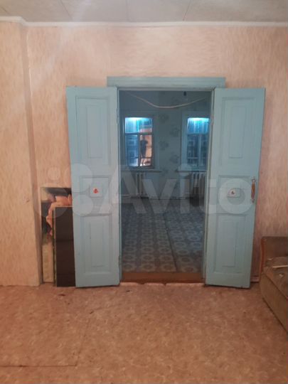 Дом 54 м² на участке 1 сот.