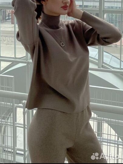 Джемпер пуловер свитер zarina