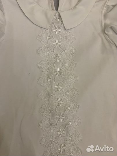 Блузка нарядная