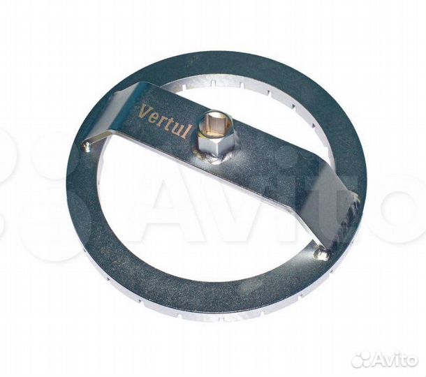 Съемник крышки топливного насоса Mercedes W164,251