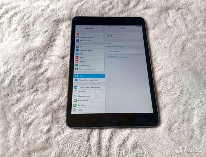 iPad Mini Планшет