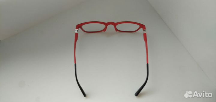 Оправа для очков детская